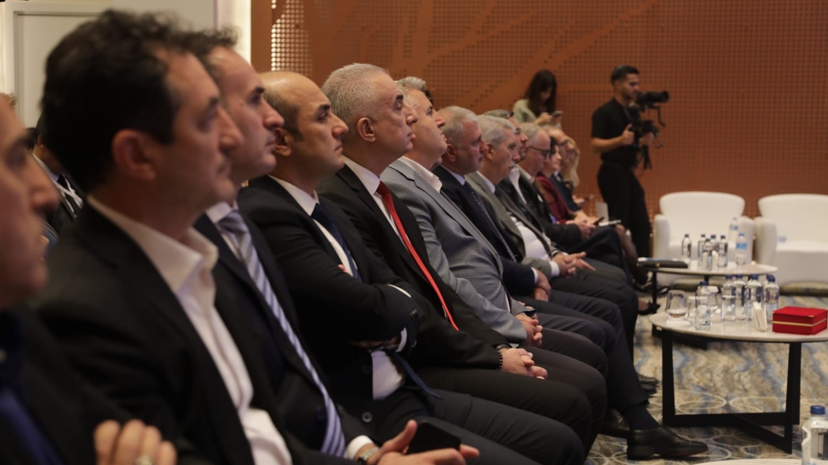 Akıllı KOBİ Dijital Dönüşüm Konferansı