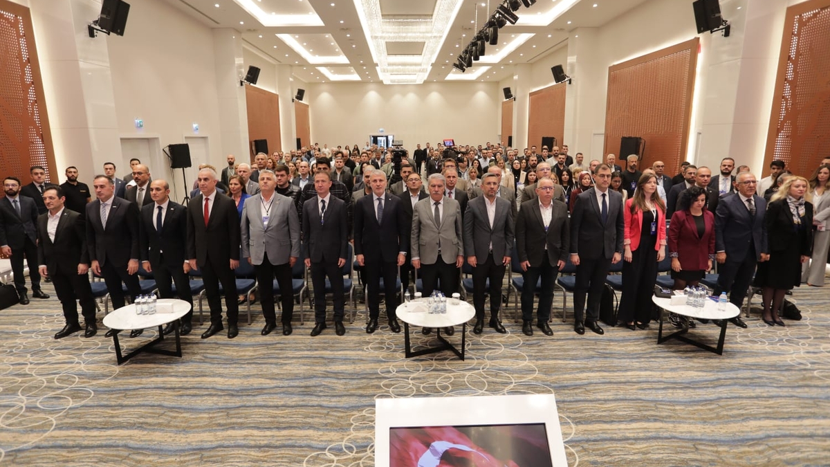 Akıllı KOBİ Dijital Dönüşüm Konferansı