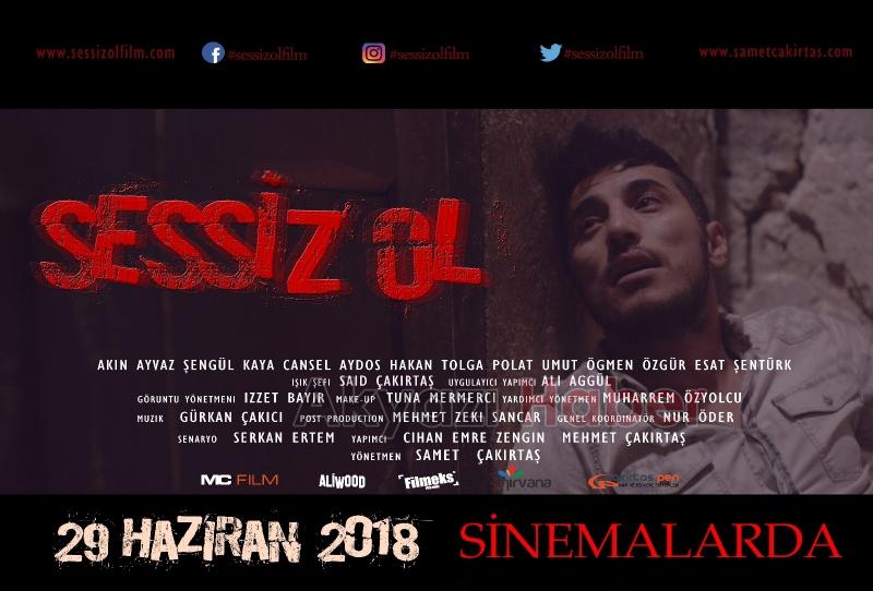 Akın Ayvaz Bu Kez Başrolde 