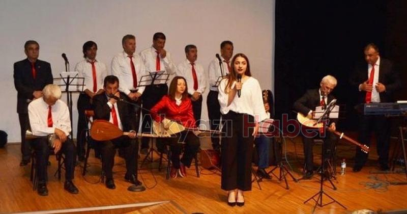 AKSADER ÇANAKKALE ŞEHİTLERİNİ ANDI