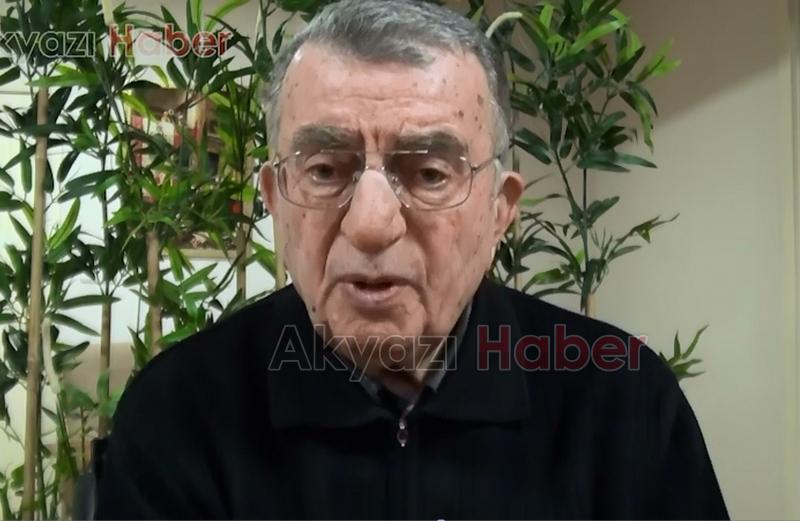 Aksartepe nin Bilinmeyen Tarihi