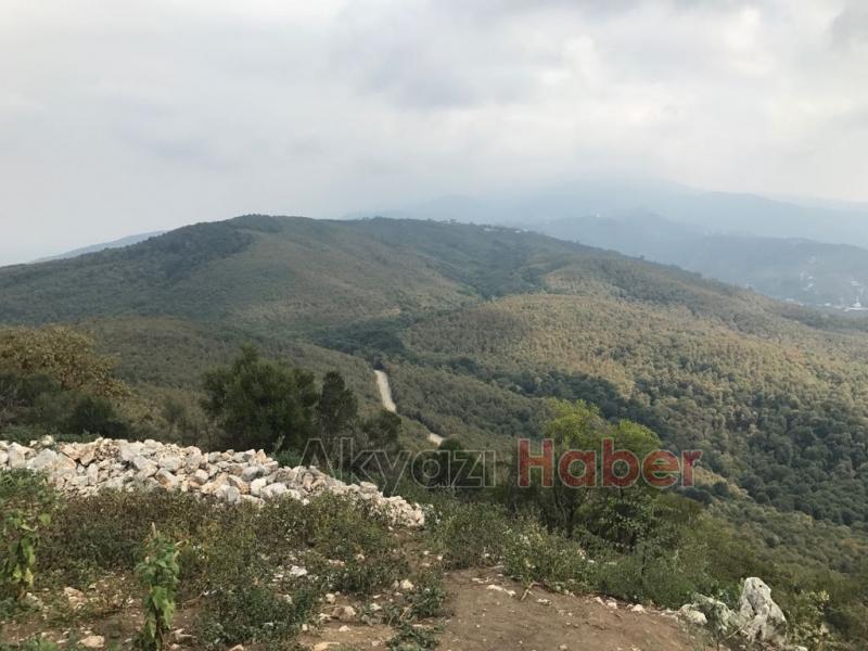 Aksartepe Projesi'nde ihale tamam