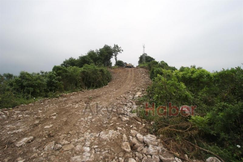 AKSARTEPE PROJESİNDE İHALE YARIN