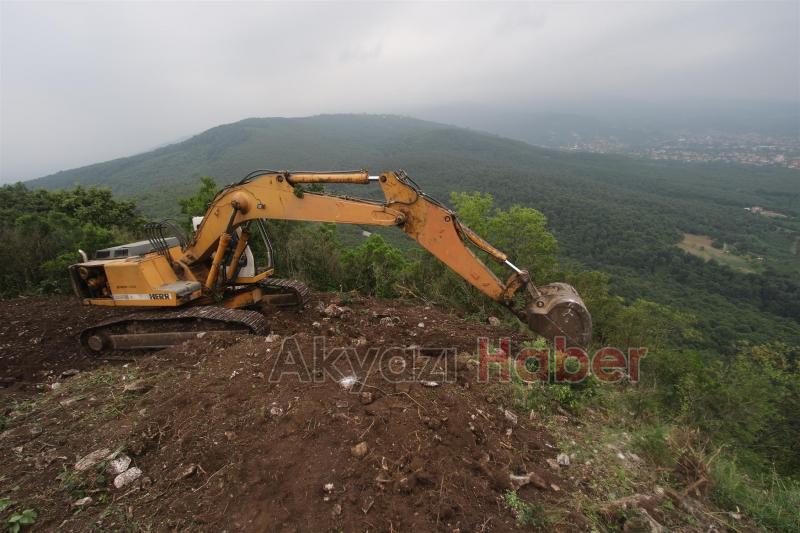 AKSARTEPE PROJESİNDE İHALE YARIN