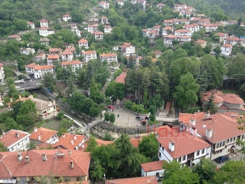 Akşemseddin İmam Hatip Okulundan Akşemseddin Hocalarına Ziyaret
