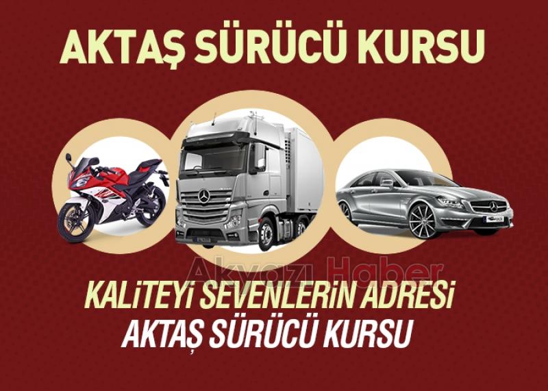 Aktaş SRC Kursunun SRC Başarısı