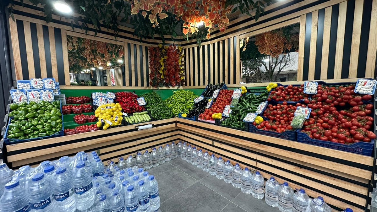 AKTAŞLAR Ramazan Festivali 2026 