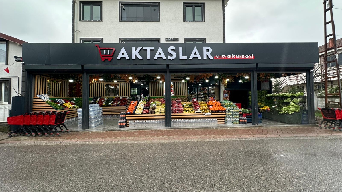 AKTAŞLAR Ramazan Festivali 2026 