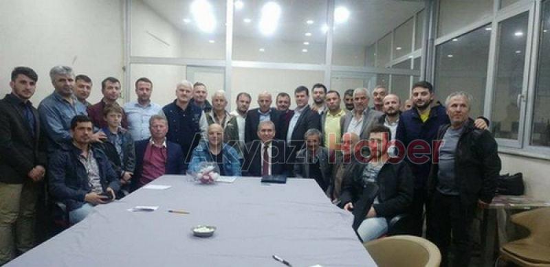 Akyazı 2.Amatörde Gruplar Belli Oldu