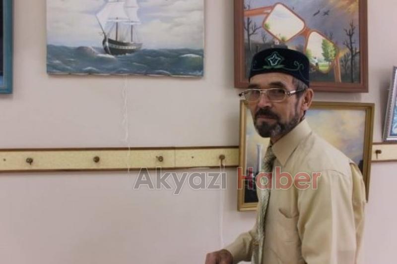 Akyazı Ahi Evran Lisesi Turizm Haftasını Kutladı