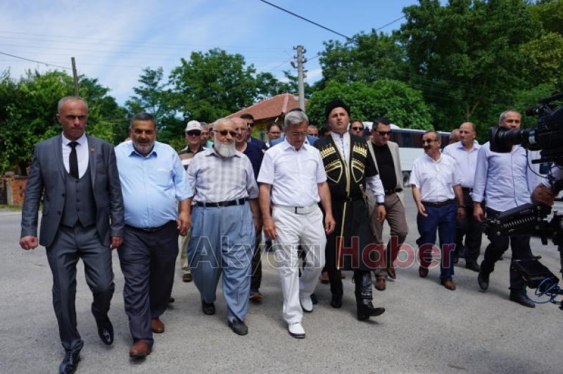 Akyazı Akbalık Yağlı Pehlivan Güreşleri 2018