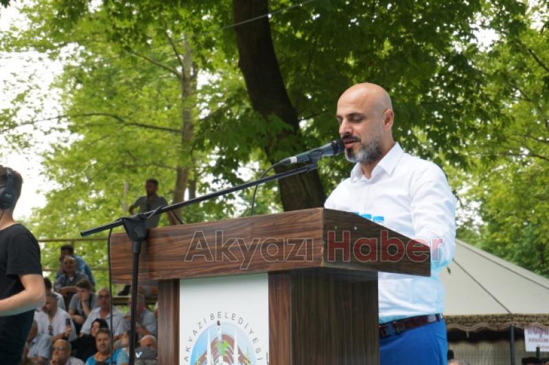 Akyazı Akbalık Yağlı Pehlivan Güreşleri 2018