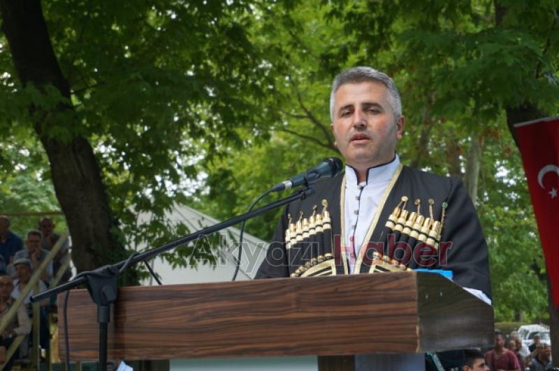 Akyazı Akbalık Yağlı Pehlivan Güreşleri 2018