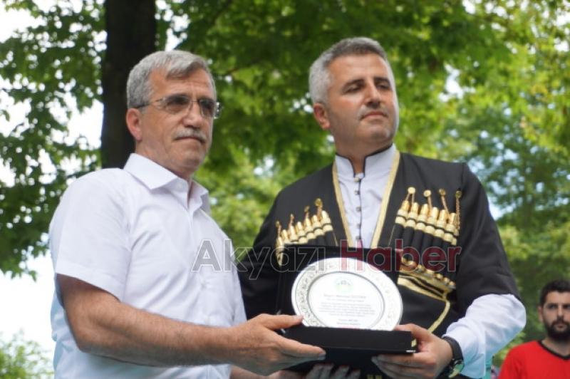 Akyazı Akbalık Yağlı Pehlivan Güreşleri 2018