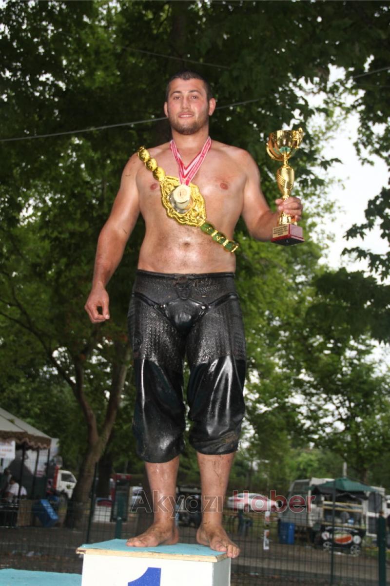 Akyazı Akbalık Yağlı Pehlivan Güreşleri 2018