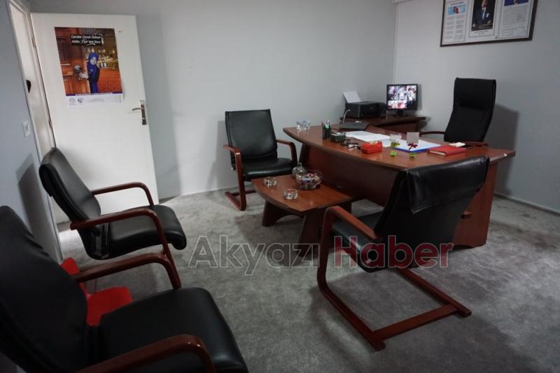 Akyazı Akşemsettin Camii 4 6 yaş arası Kuran Kursu dualarla açıldı