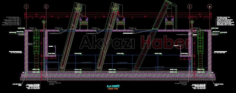 Akyazı Atıksu Arıtma Tesisi’nin kapasitesi artacak