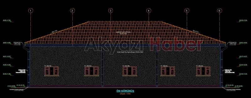 Akyazı Atıksu Arıtma Tesisi’nin kapasitesi artacak