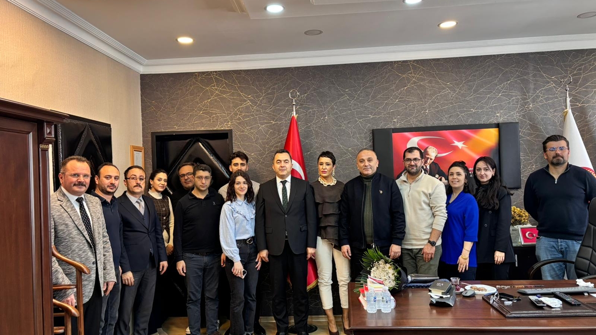 Akyazı Başsavcısı Hüseyin Aşık'a önemli terfi