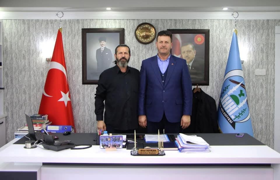 Akyazı Belediye Başkanı Bilal Soykan ın Kardeşine Uyuşturucu tutuklaması