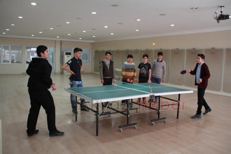 Akyazı Belediyesi Bilgi Kültür Evi Kayıtları Başladı