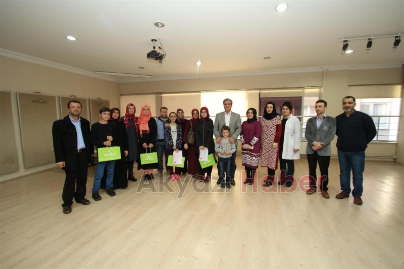 Akyazı Belediyesi Bilgi Kültür Evi Kayıtları Başladı