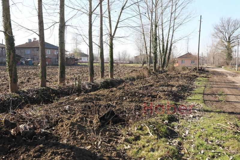 AKYAZI BELEDİYESİ KIŞA HAZIRLIKLI GİRİYOR