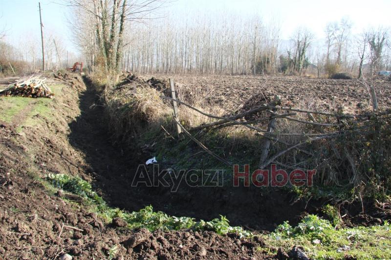 AKYAZI BELEDİYESİ KIŞA HAZIRLIKLI GİRİYOR