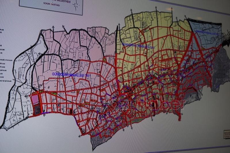 Akyazı Belediyesi Mayıs ayı Meclis Toplantısı gerçekleştirildi