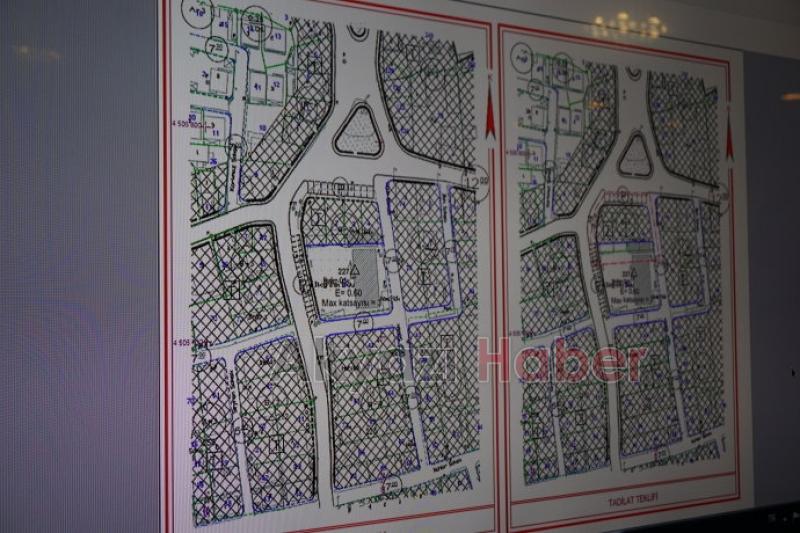 Akyazı Belediyesi Mayıs ayı Meclis Toplantısı gerçekleştirildi