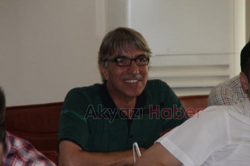 Akyazı Belediyesi Ağustos Ayı Meclis Toplantısı Yapıldı