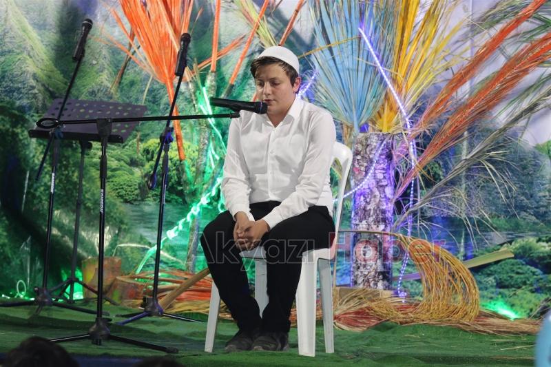 AKYAZI BELEDİYESİ RAMAZAN ETKİNLİKLERİNE YOĞUN İLGİ