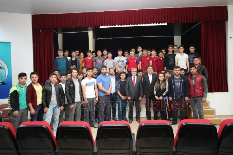 Akyazı Belediyesi Spor Şenlikleri Sonuçları ve Ödül Listesi Açıklandı