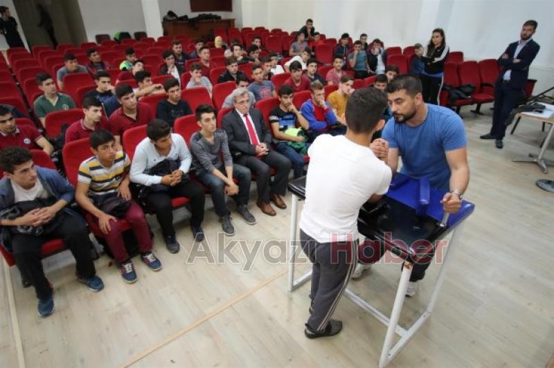Akyazı Belediyesi Spor Şenlikleri Sonuçları ve Ödül Listesi Açıklandı