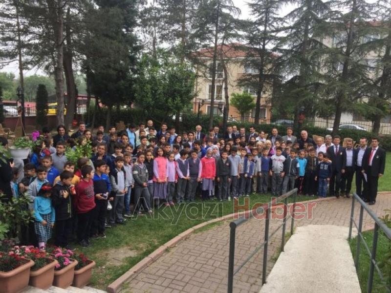 Akyazı Belediyesi Spor Şenlikleri Sonuçları ve Ödül Listesi Açıklandı