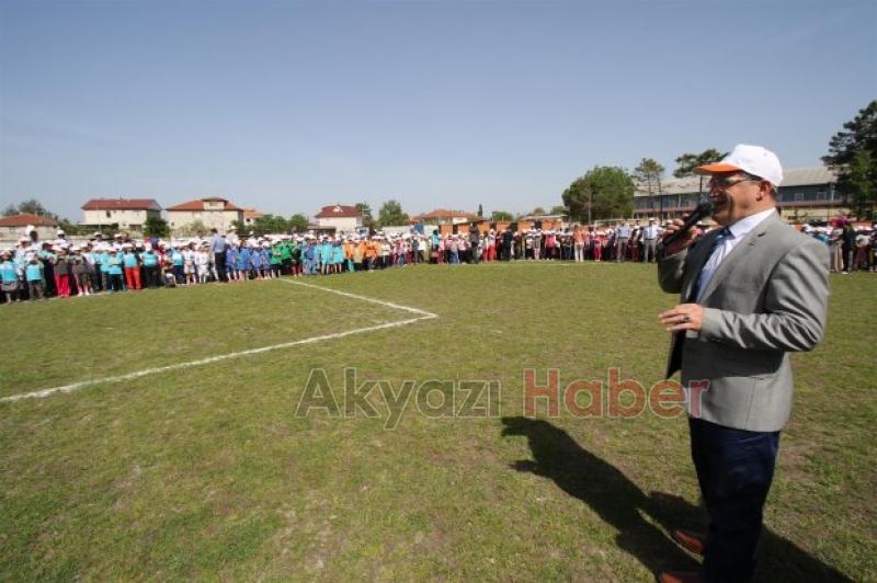 Akyazı Belediyesi Spor Şenlikleri Sonuçları ve Ödül Listesi Açıklandı