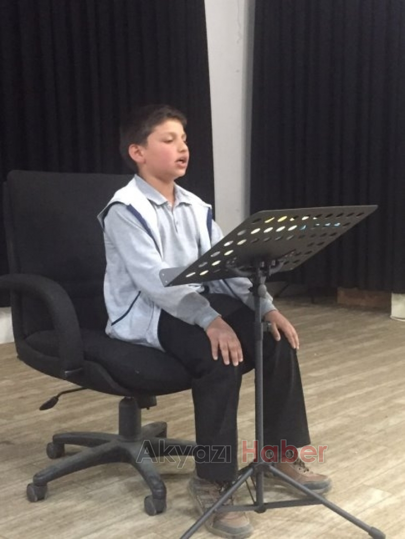 Akyazı Belediyesi Spor Şenliklerine Yoğun Katılım