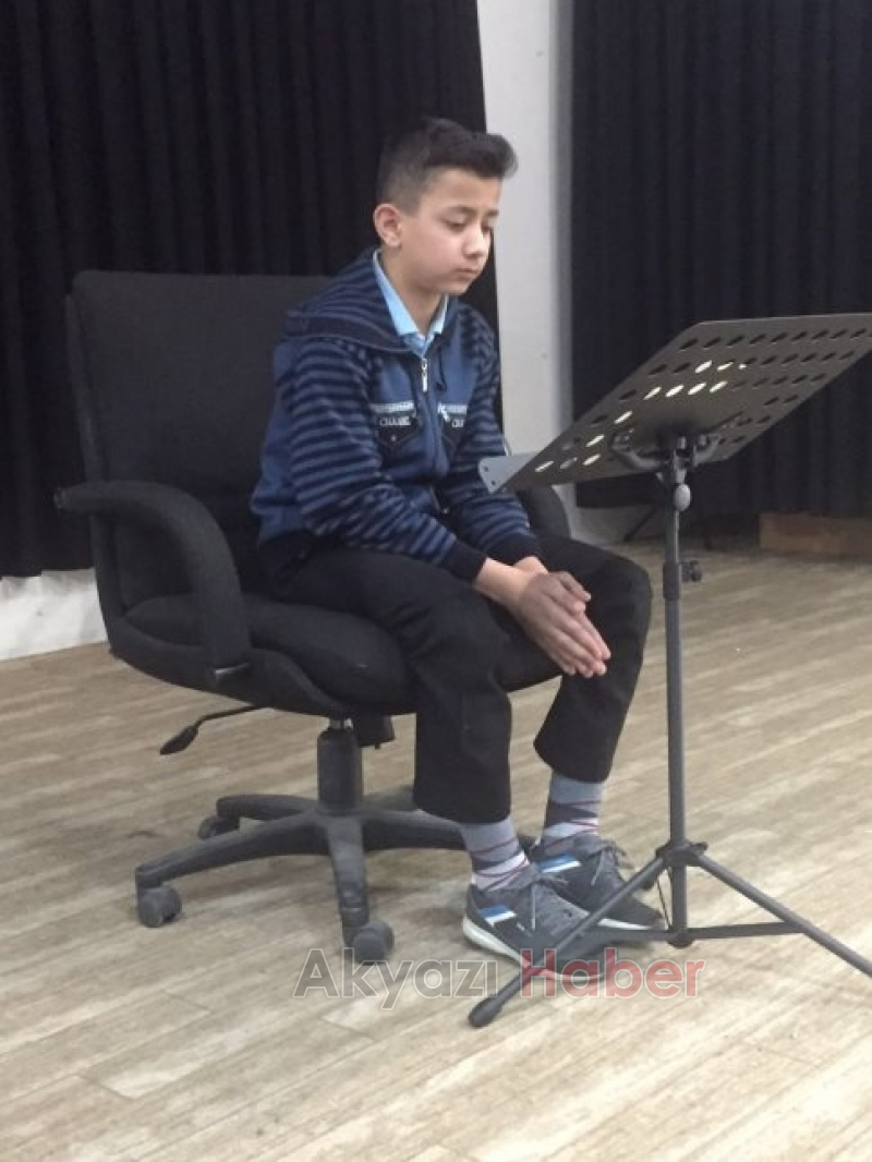 Akyazı Belediyesi Spor Şenliklerine Yoğun Katılım