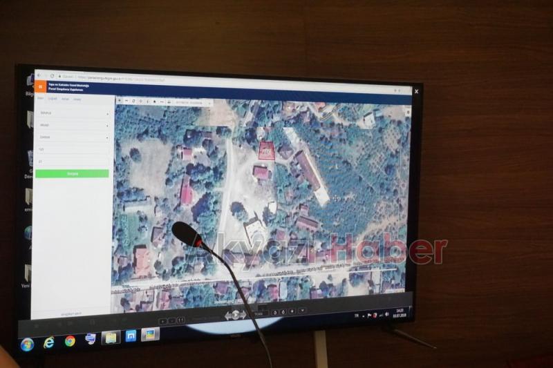 Akyazı Belediyesi Temmuz ayı Meclis toplantısı yapıldı