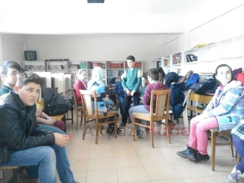 AKYAZI BELEDİYESİ TİYATRO EKİBİNDEN KAHKAHA DOLU YENİ OYUNA DAVET