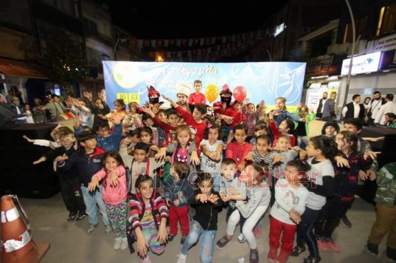 Akyazı Belediyesi Tiyatro Topluluğu Eğitmeni Furkan Özelle Özel Röportaj