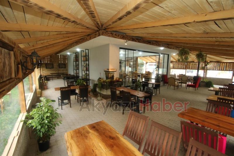 AKYAZI BELEDİYESİ VAHİT SAVAŞ ENGELSİZ PARK AÇILIYOR