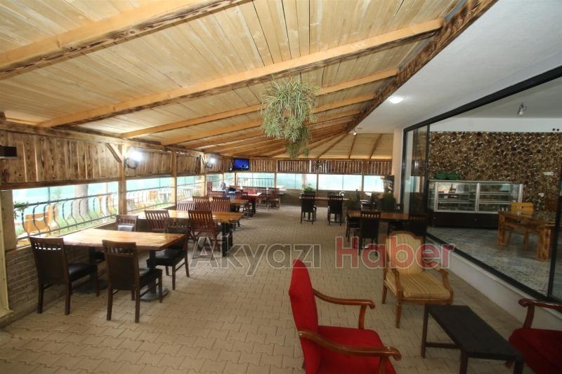 AKYAZI BELEDİYESİ VAHİT SAVAŞ ENGELSİZ PARK AÇILIYOR