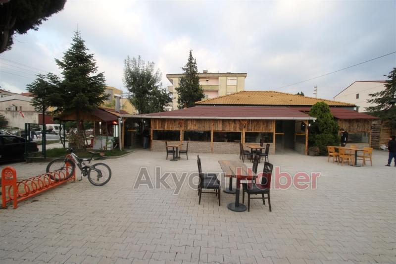 AKYAZI BELEDİYESİ VAHİT SAVAŞ ENGELSİZ PARK AÇILIYOR