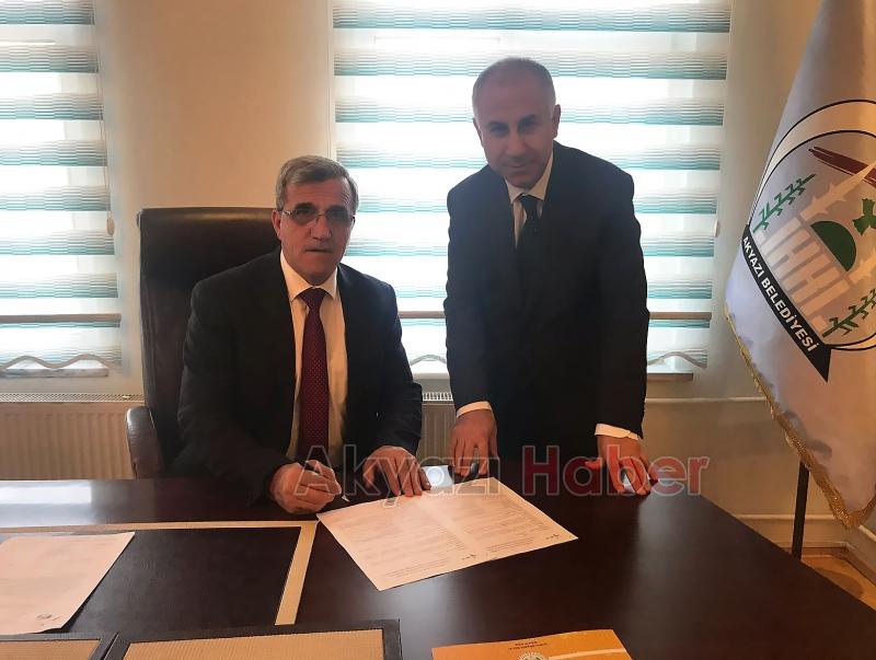 Akyazı Belediyesi Ve İşKur  Kosgeb İşbirliği İle Girişimcilik Kursu 