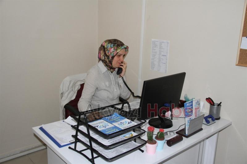 AKYAZI BELEDİYESİ WHATSAPP DESTEK HATTI DEVREDE