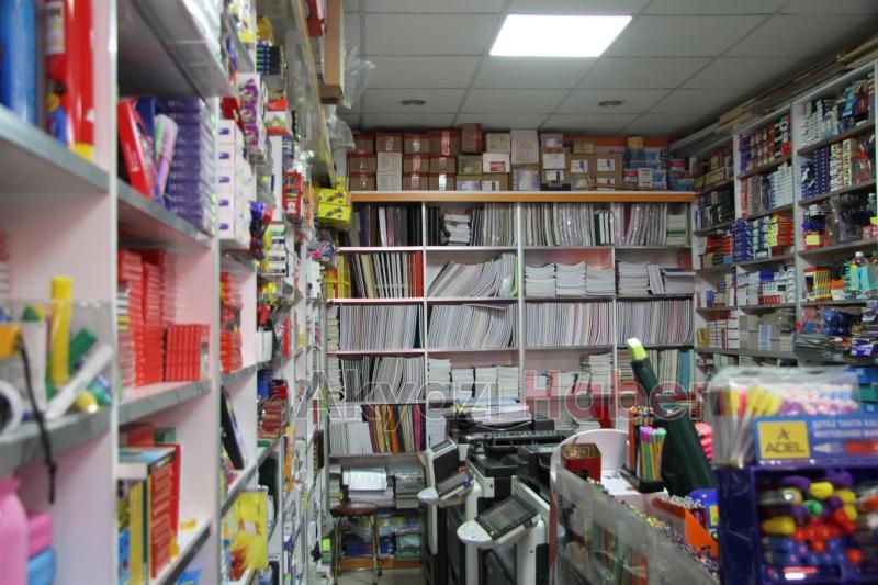 Akyazı Belediyesinden 500 Öğrenciye Kırtasiye Yardımı