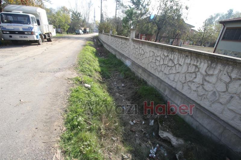 AKYAZI BELEDİYESİNDEN  KIŞ AYLARINA HAZIRLIK