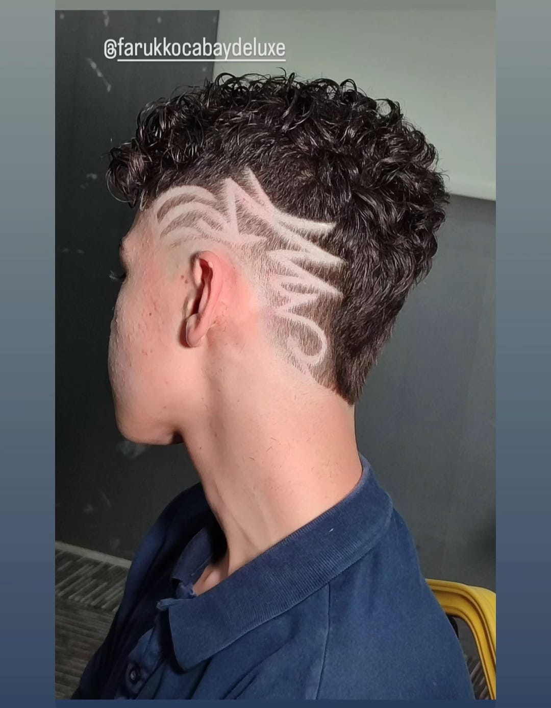 Akyazı Berberler Odası'ndan saç kesim teknikleri eğitimi