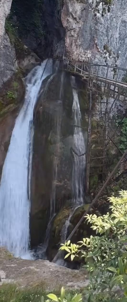 Akyazı boztepe’de doğanın saklı güzelliği